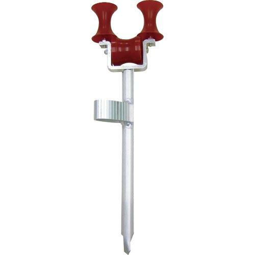 【SALE価格】alumis アルミホースホーダー ( MR-3R )