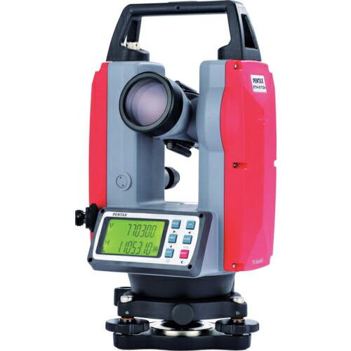 ペンタックス 電子セオドライト ( ETH-510C ) TI アサヒ(株) (メーカー取寄)
