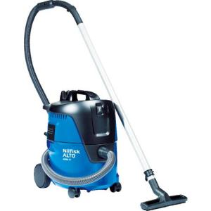 【SALE価格】Nilfisk 業務用掃除機 AERO 21-01 PC(乾湿両用) ( AERO21-01 PC ) ニルフィスク(株)｜orangetool