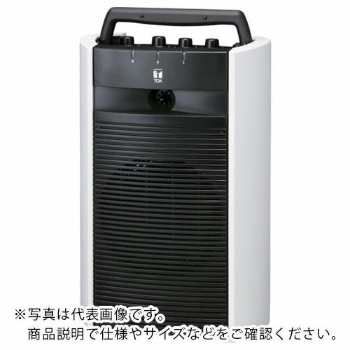 TOA 800MHZ帯ワイヤレスアンプ(シングル) ( WA-2700 ) TOA(株)