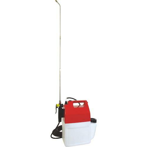 【SALE価格】GS  マルチスプレー 電気式5L ( MS-800A ) キンボシ(株)