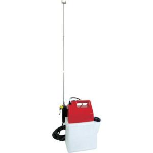 【SALE価格】GS 噴霧器(電気式)  マルチスプレー 容量10L ( MS-900A ) キンボシ(株)｜orangetool