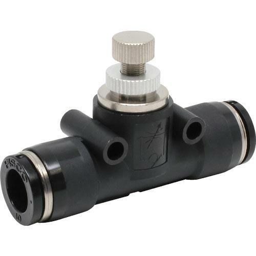 PISCO スピードコントローラ ユニオンストレート ( JSMU10 )