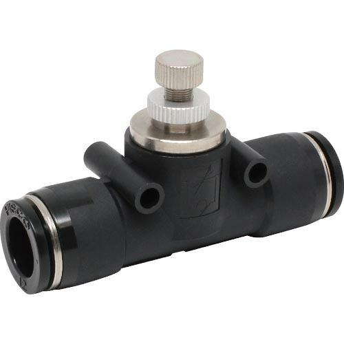 PISCO スピードコントローラ ユニオンストレート ( JSMU12 )