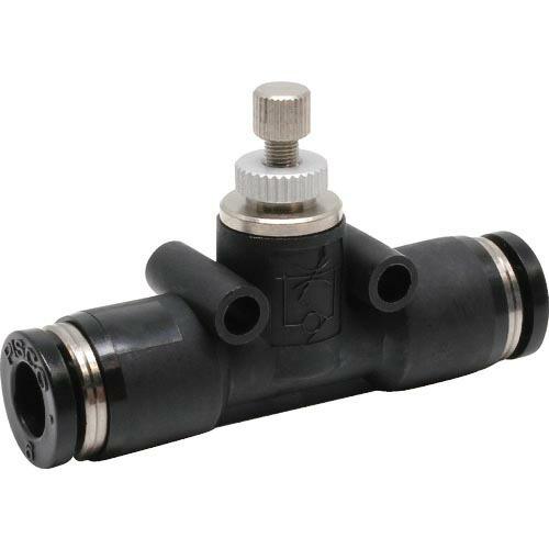 PISCO スピードコントローラ ユニオンストレート ( JSMU6 )