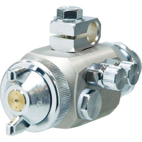 扶桑 ルミナガン φ0.5(霧化エア分離・循環対応型) ( PR-40-0.5X ) 扶桑精機(株)