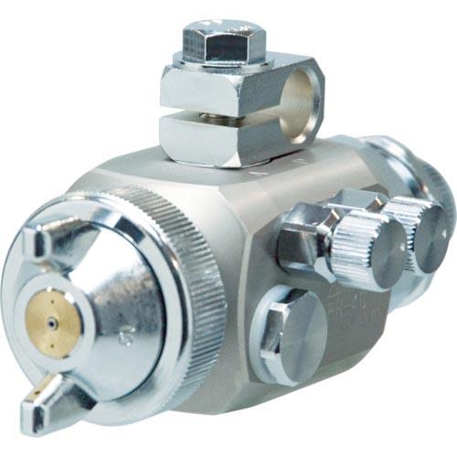 扶桑 ルミナガン φ3.0(霧化エア分離・循環対応型) ( PR-40-3.0X ) 扶桑精機(株)