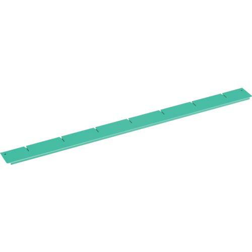 TRUSCO ツールワゴン イーグル バーディワゴン深型仕切板 W750用 ヤンググリーン ( EG...