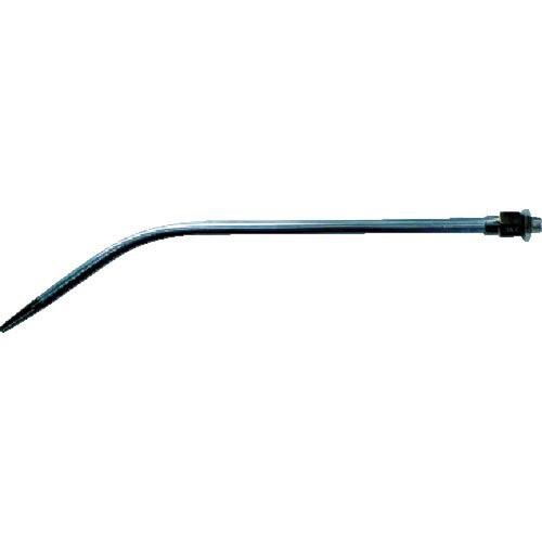 近畿 軽量カーブノズル 300mm ( KN-3CV ) (株)近畿製作所