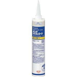 コニシ シリコンコーク防カビ剤入り ソフトアイボリー 330ml ( 5449 ) コニシ(株)｜orangetool
