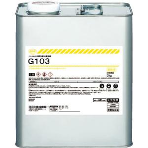 コニシ G103 3kg ( 44257 ) コニシ(株)｜orangetool
