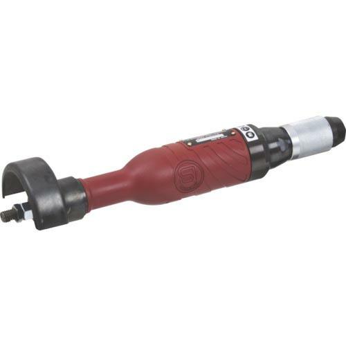 SI エアストレートグラインダー ( SI-SG3-2R ) 信濃機販(株)