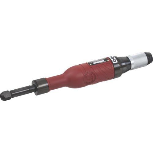 SI エアストレートグラインダー ( SI-SG3-CR ) 信濃機販(株)