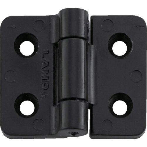 SUGATSUNE (170023854)ミニフラットトルクヒンジ ( HG-MF08-BL )