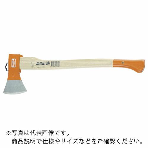 BAHCO 手斧 刃長130mm ( FGS-1.25-700 ) スナップオン・ツールズ(株)
