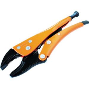 GRIP-ON グリッププライヤー 235mm ( 121-10 ) GRIP-ON社｜orangetool