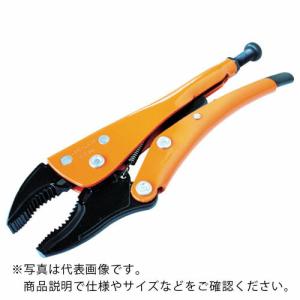 GRIP-ON グリッププライヤー 300mm ( 121-12 ) GRIP-ON社｜orangetool