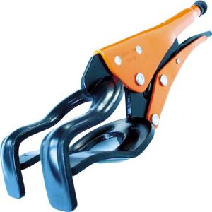 GRIP-ON パイプグリッププライヤー 300mm ( 126-12 ) GRIP-ON社｜orangetool