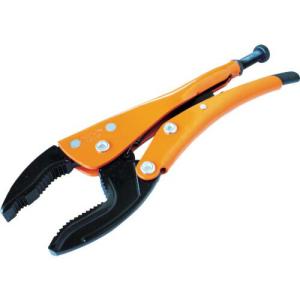 GRIP-ON マルチグリッププライヤー 200mm ( 131-07 ) GRIP-ON社｜orangetool