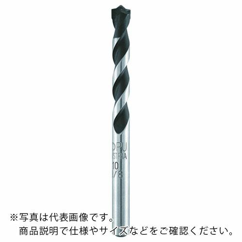 ALPEN 【売切廃番】 ベトン 6.5×150mm ストレートシャンク ( 72700650 )