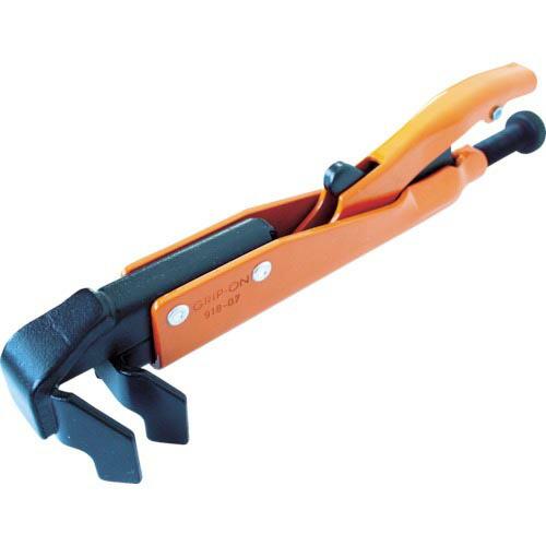 GRIP-ON アキシャルプライヤ Tタイプ ( 918-07 ) GRIP-ON社