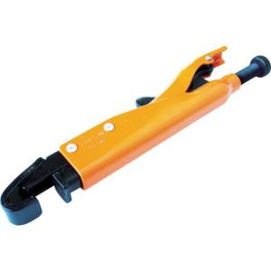 GRIP-ON 【売切廃番】 アキシャルプライヤ Jタイプ ( 922-07 )｜orangetool
