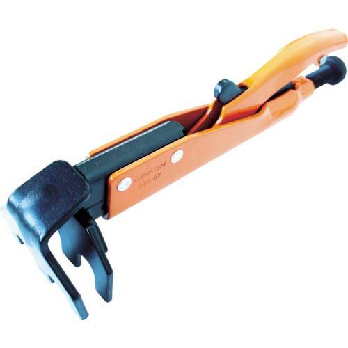 GRIP-ON 【売切廃番】 アキシャルプライヤ Wタイプ ( 928-07 )