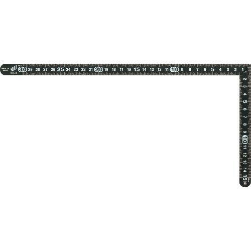 SK カーペンター 快段目盛 30cm 300mm ( CB-15KD )