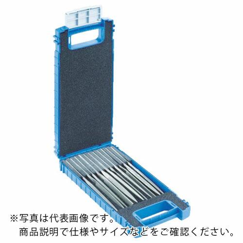 PFERD ダイヤモンドニードルヤスリ 11本組セット ( DF4211SET017418 ) フェ...