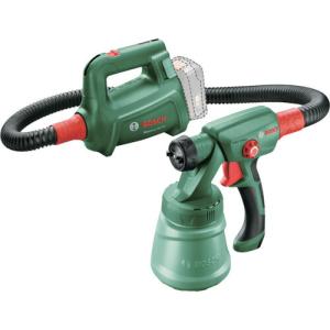 ボッシュ コードレススプレーガン ( ESPRAY118H )｜orangetool
