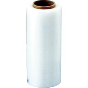 FKK ストレッチフィルム 8μ 500mm×450m ( OSF-NEW-ECO-500X450 )(8巻セット)｜orangetool