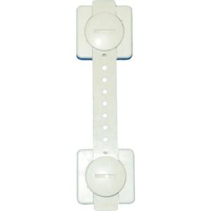 LINTEC21 リンクストッパーI型(4本入) ( LS-284 ) ミドリ安全(株)｜orangetool