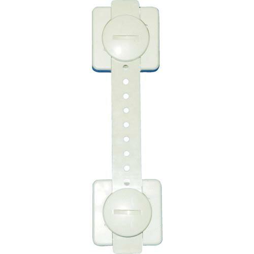 LINTEC21 リンクストッパーI型(4本入) ( LS-284 ) ミドリ安全(株)