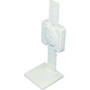 LINTEC21 リンクストッパーL型(4本入) ( LS-384 ) ミドリ安全(株)｜orangetool