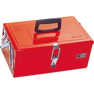 RING STAR ハイクオリティボックス RSD-350レッド ( RSD-350-R )｜orangetool
