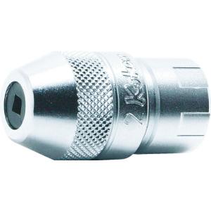 Ko-ken 3/8 9.5mm差込 アジャスタブルタップホルダー M5~M12 ( 3131A-2 )｜orangetool
