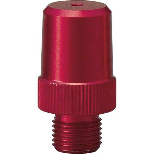 WTB ダスターガンカラーレッドノズル ( E80-0ARN ) (株)WTBワタベコーポレーション