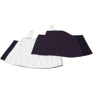 TRUSCO 綿帆布製指掛け手首カバー LL ( TYTK-LL ) トラスコ中山(株)｜orangetool