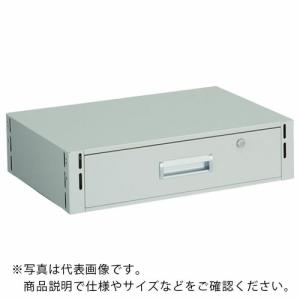 TRUSCO ツールワゴン イーグル バーディワゴン用深型1段引出 600X400 ヤンググリーン ( EGW-64Y-YG )｜orangetool