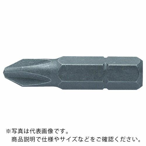 TRUSCO ドライバービット +1 ( TRD-1-30 ) トラスコ中山(株)