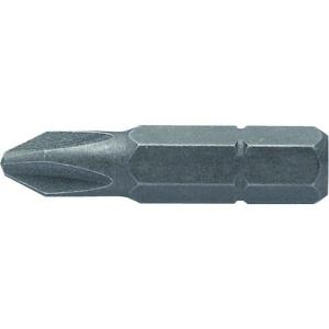 TRUSCO ドライバービット +2 ( TRD-2-30 ) トラスコ中山(株)｜orangetool