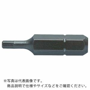TRUSCO 六角レンチビット 4mm ( TRD6-H4-30 ) トラスコ中山(株)｜orangetool