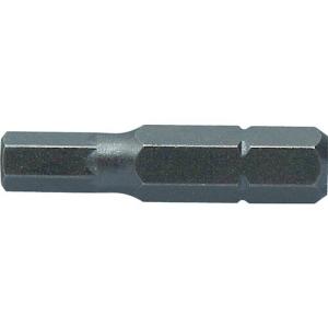 TRUSCO 六角レンチビット 5mm ( TRD6-H5-30 ) トラスコ中山(株)｜orangetool
