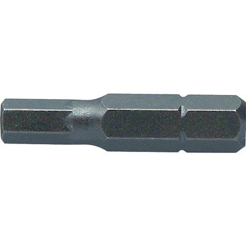 TRUSCO 六角レンチビット 5mm ( TRD6-H5-30 ) トラスコ中山(株)