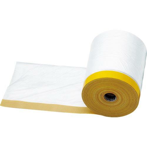 TRUSCO 布マスカー 2100X25m ( TNM-2100 ) トラスコ中山(株)