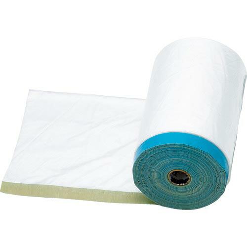 TRUSCO 布マスカー 2600X25m ( TNM-2600 ) トラスコ中山(株)