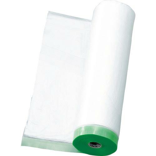 TRUSCO ポリクロスマスカー 2600X25m ( TPM-2600 ) トラスコ中山(株)