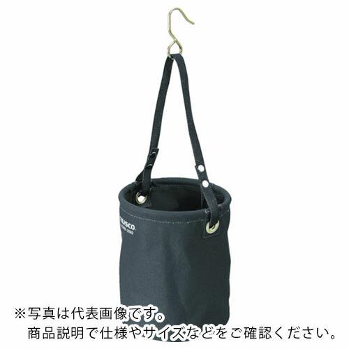 【SALE価格】TRUSCO 電工バケツΦ240X240 黒 ( TADB-240N ) トラスコ中...