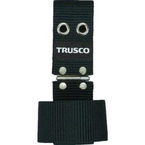 TRUSCO 工具丁番付ホルダー ブラック ハンマー用 ( THH-170-BK ) トラスコ中山(株)｜orangetool