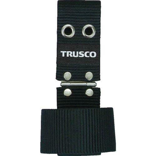 TRUSCO 工具丁番付ホルダー ブラック ハンマー用 ( THH-170-BK ) トラスコ中山(...